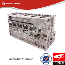 Yuchai yc6L Motorblock L4700-1002170A-P